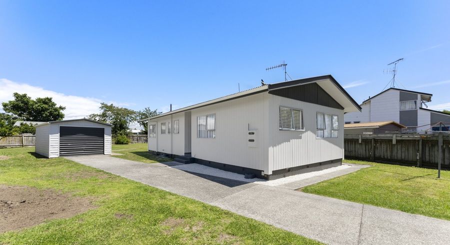  at 45 Farnworth Crescent, Whakatane
