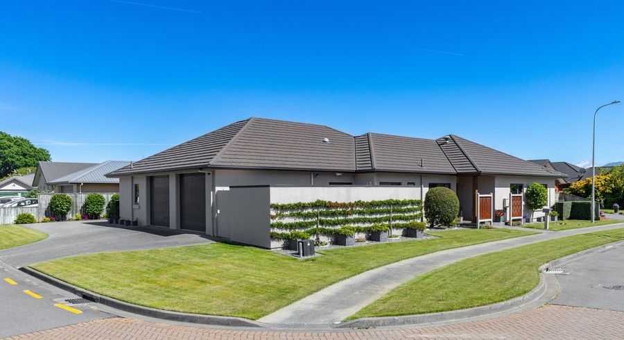 at 17 Magnolia Drive, Springlands, Blenheim, Marlborough