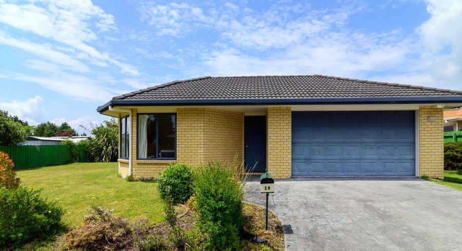  at 29 Kauae Place, Ngongotaha, Rotorua