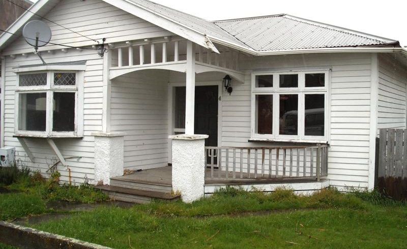  at 4 Croft Grove, Moera, Lower Hutt