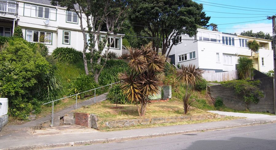  at 8 Walden Street, Strathmore Park, Wellington