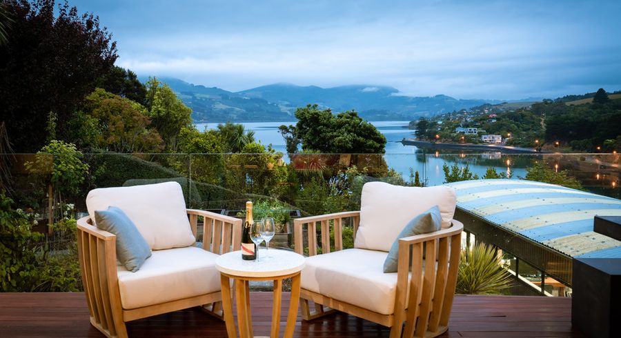  at 75A Marion Street, Macandrew Bay, Dunedin