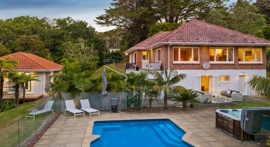  at 741 West Coast Road, Oratia, Auckland