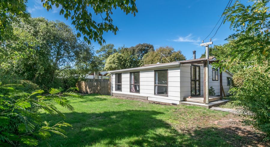  at 154 Riverlea Estate Drive, Kainga, Christchurch