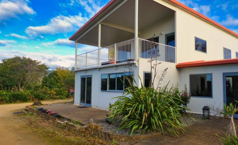  at 17 Riveredge Terrace, Levin