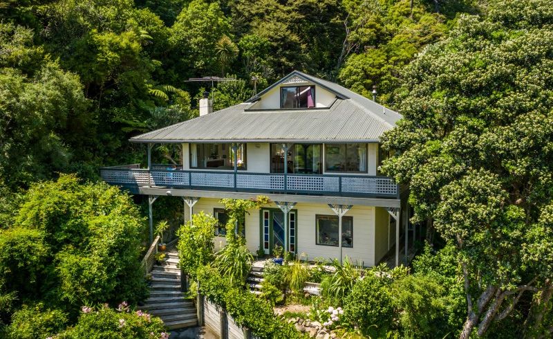  at 16 Marama Terrace, Eastbourne, Lower Hutt