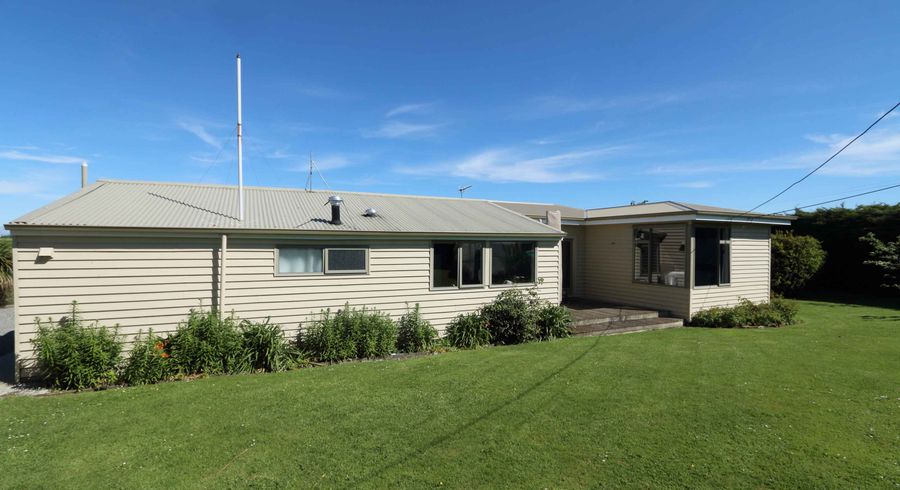 at 584 EDENDALE WOODLANDS HIGHWAY, Dacre, Invercargill