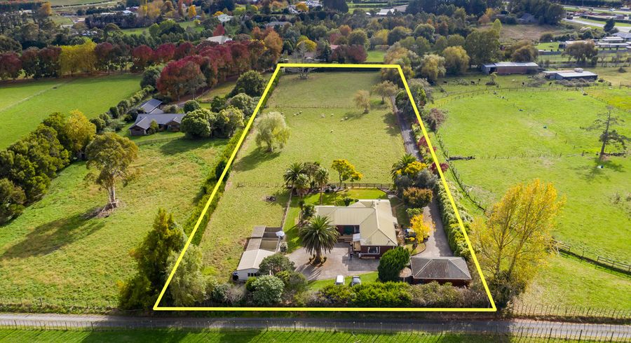  at 773 Great South Road, Runciman, Drury