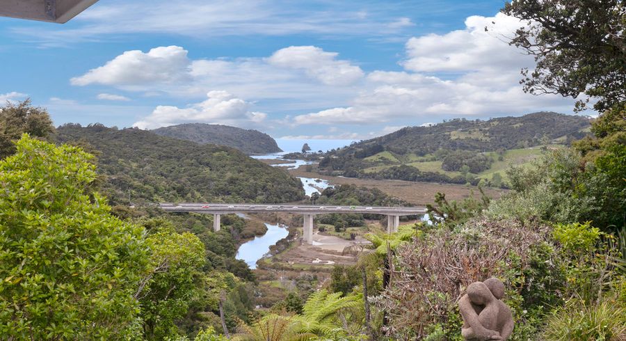  at 117 Fowler Access Road, Wenderholm, Warkworth