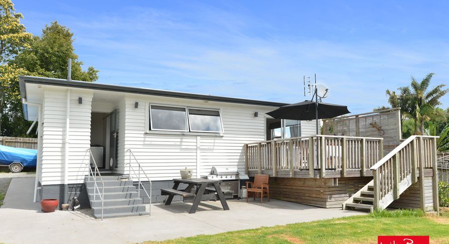  at 81 Toetoe Road, Whangarei