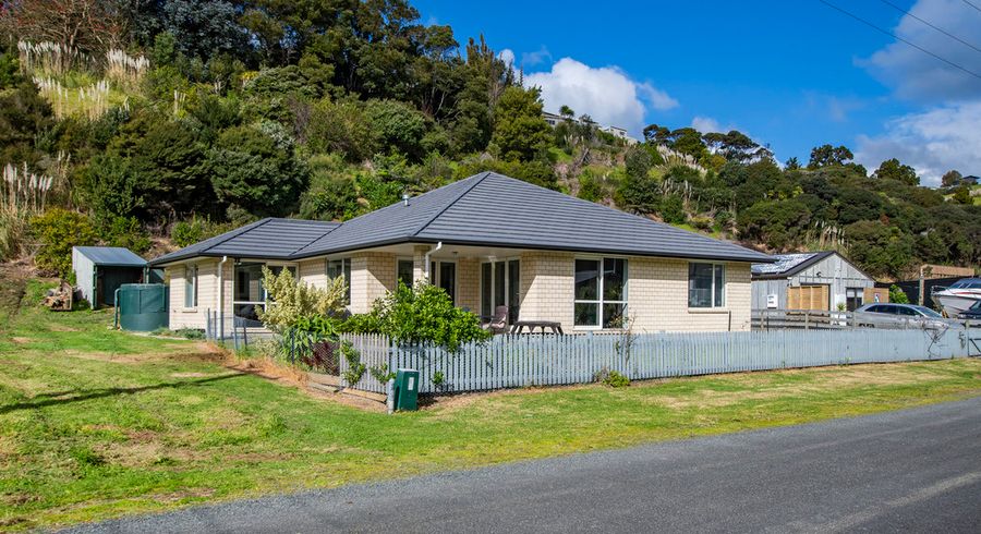  at 44 Pacific Bay Road, Tutukaka, Whangārei