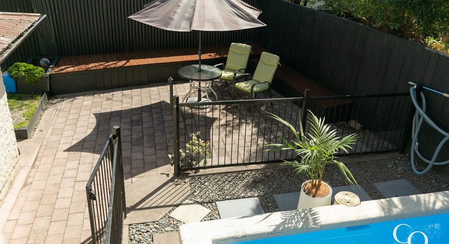  at 411a Gascoigne Street, Raureka, Hastings, Hawke's Bay