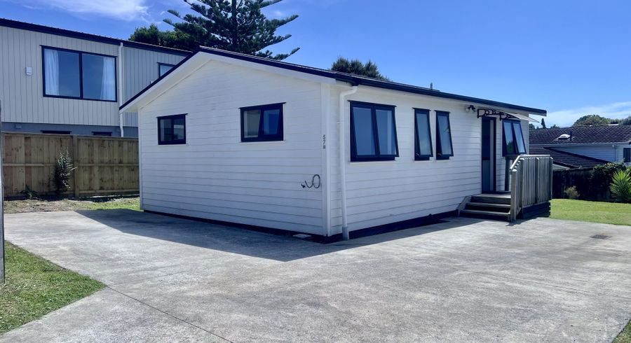  at 57A Kelman Road, Kelston, Waitakere City, Auckland