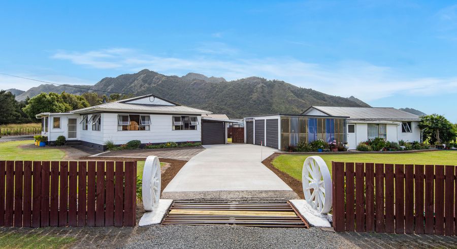  at 3512 Mangakahia Road, Pakotai, Whangārei
