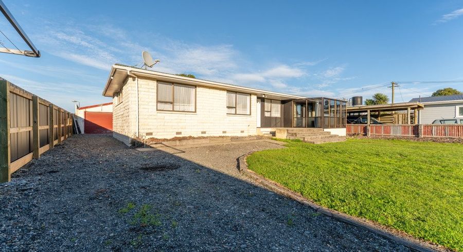  at 27 Queen Street, Pareora, Timaru, Canterbury