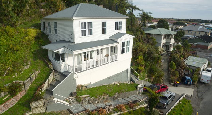  at 40 Chapel Street, Greymouth, Greymouth