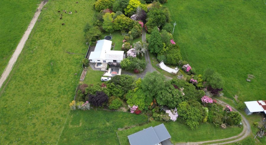  at 2657 State Highway 4, Owhango, Ruapehu, Manawatu / Whanganui