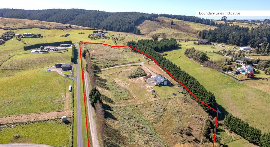  at 222 Carrs Road, Loburn, Rangiora