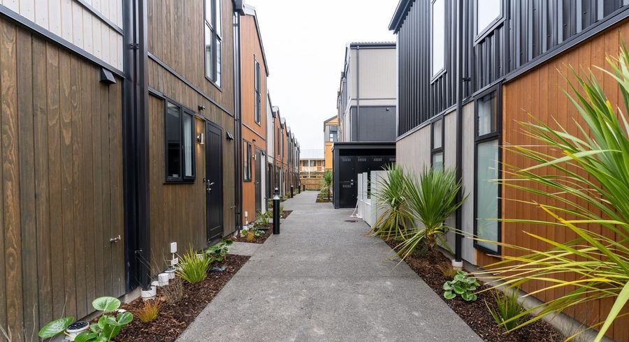  at 3/266 Armagh Street, Christchurch Central, Christchurch