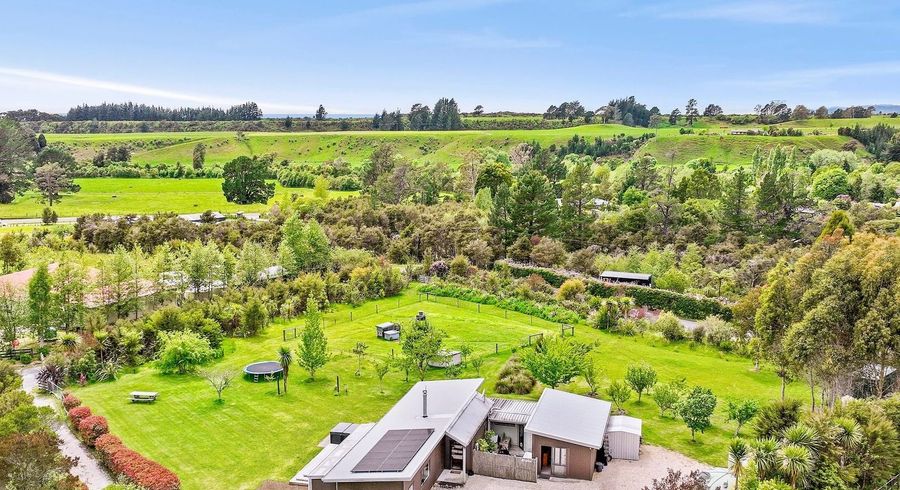  at 24 Onekaka Iron Works Road, Onekaka