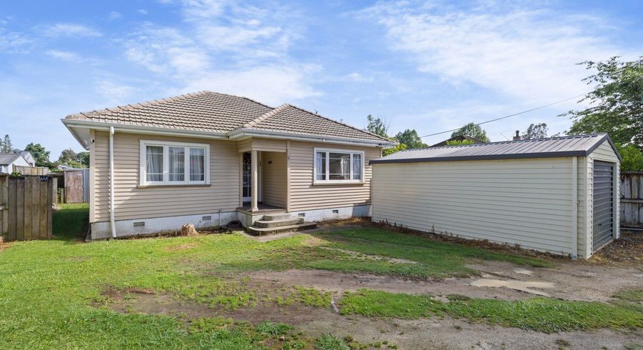  at 5 George Street, Matamata, Matamata