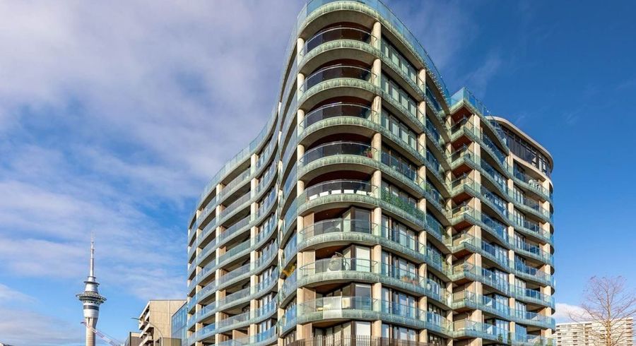  at 304/70 Sale Street, City Centre, Auckland City, Auckland