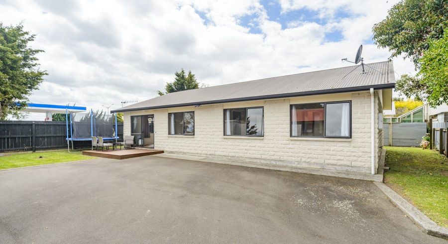  at 131B Church Street, West End, Palmerston North, Manawatu / Whanganui