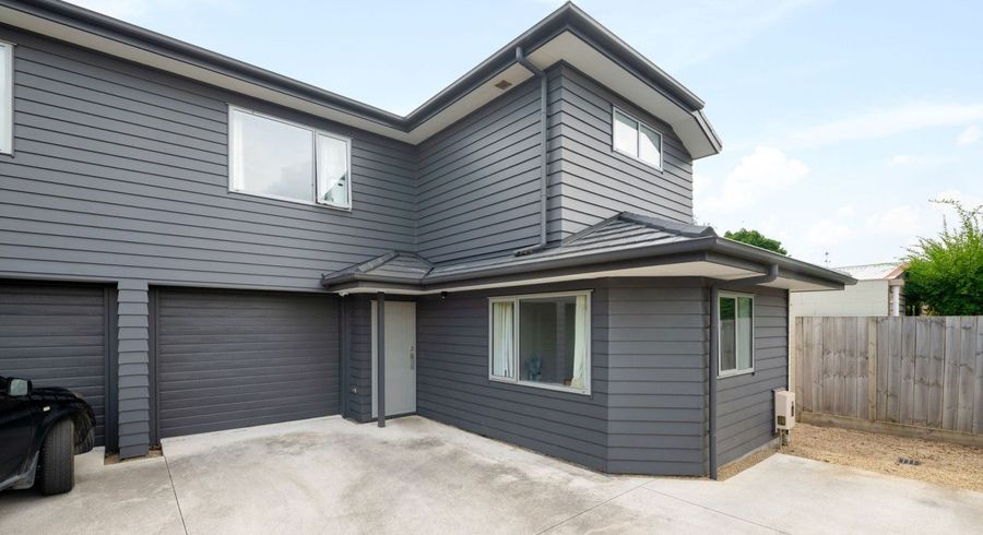 at 4/56 Sandwich Road, Saint Andrews, Hamilton, Waikato