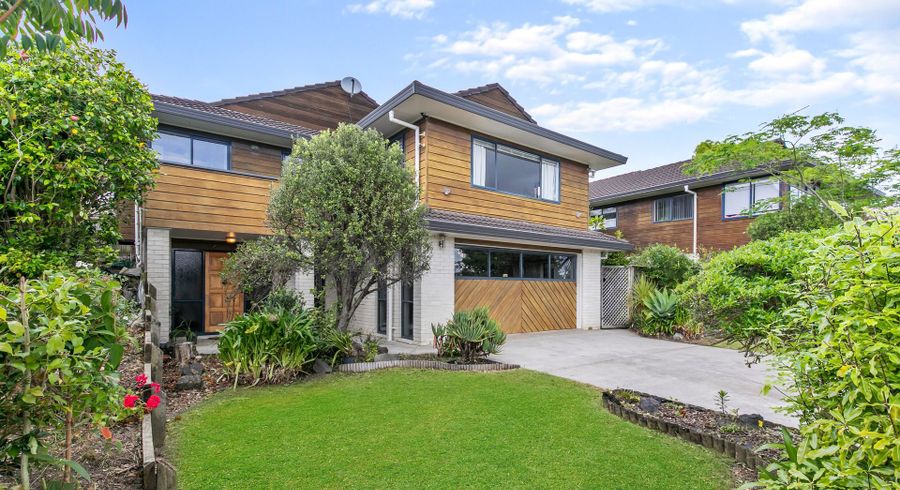  at 3/41 Eastridge Courth, Northpark, Manukau City, Auckland