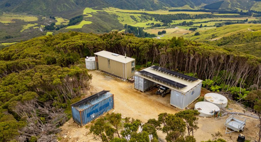  at 8 Putara Road, Eketahuna, Tararua, Manawatu / Whanganui