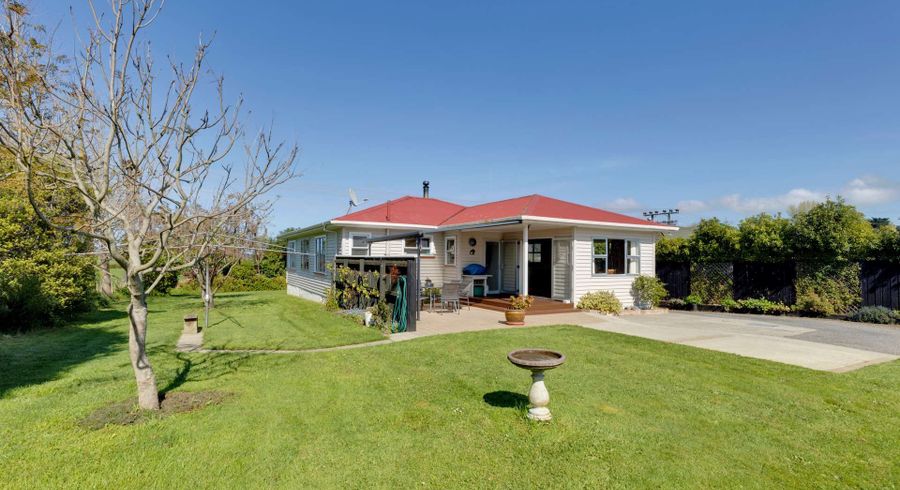  at 286 Kawiu Road, Levin, Levin