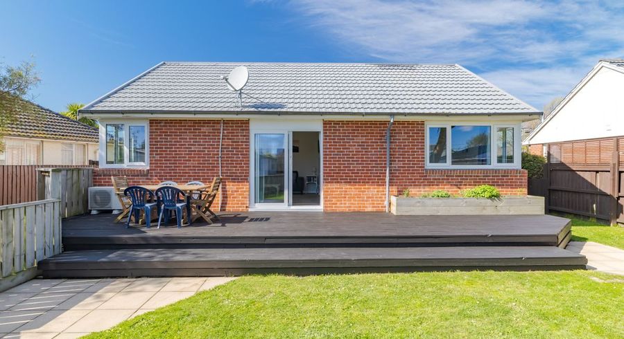  at 11 Dix Street, Wigram, Christchurch City, Canterbury