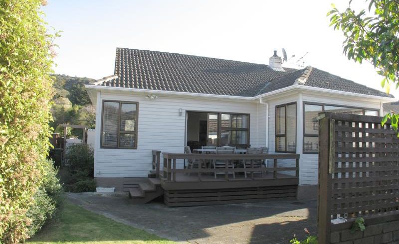 at 95 Waddington Drive, Naenae, Lower Hutt