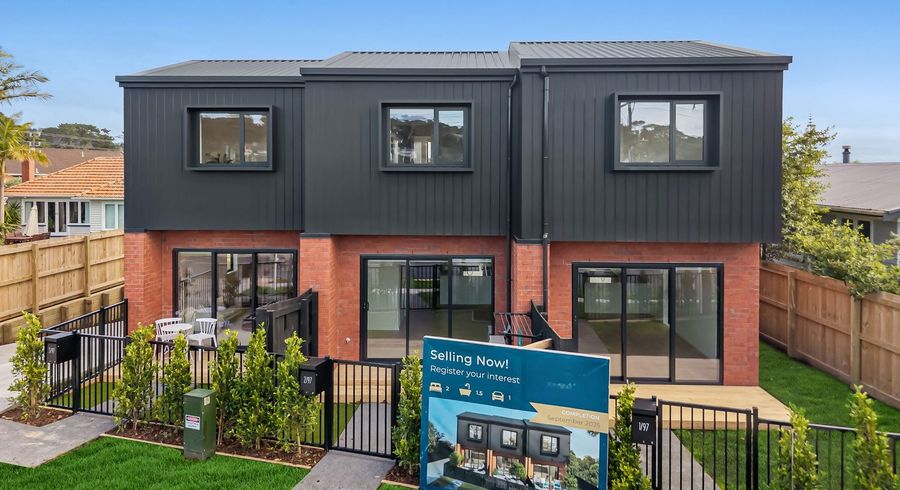  at 3/97 Atkinson Road, Titirangi, Waitakere City, Auckland