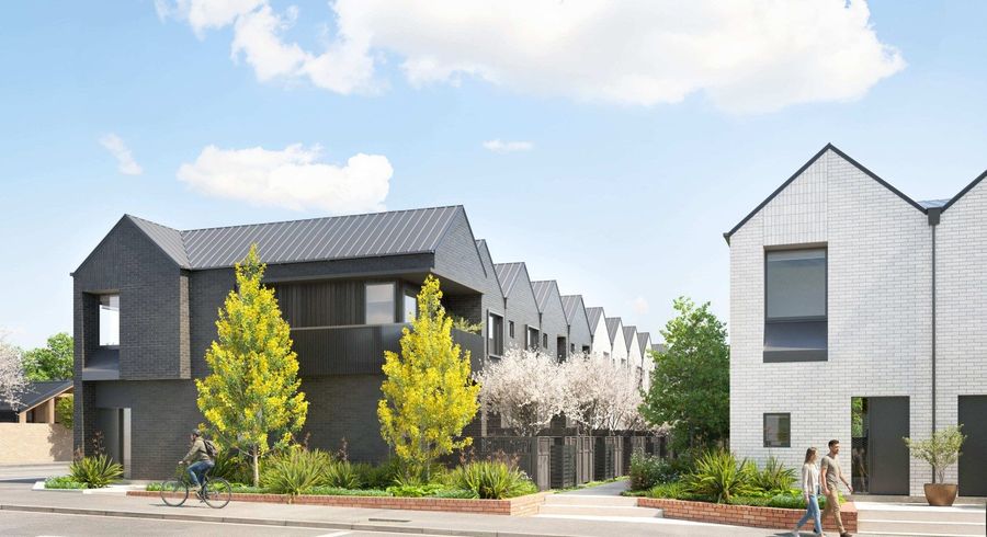  at 300 and 310 Manchester Street, City Centre, Christchurch City, Canterbury