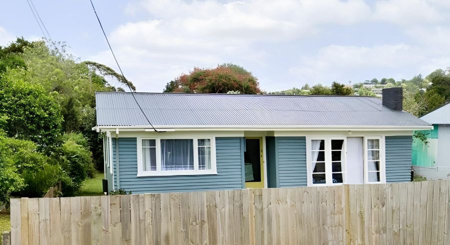  at 35 West End Avenue, Woodhill, Whangarei, Northland
