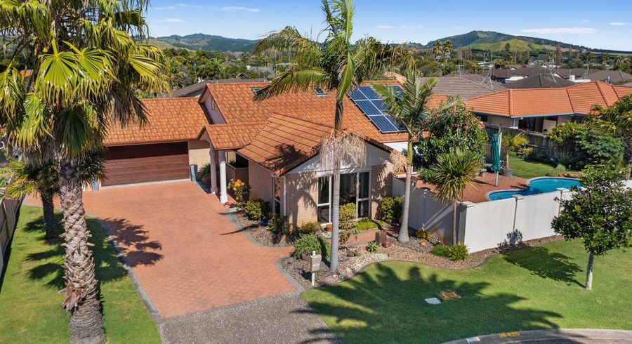  at 42 Sorrento Key, Papamoa Beach, Tauranga, Bay Of Plenty