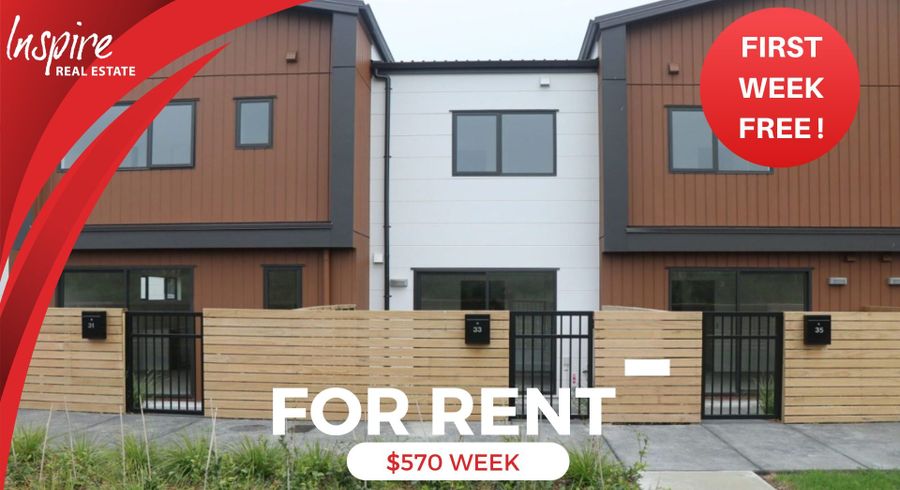  at 33 Sun Orchid Avenue, Manukau, Manukau City, Auckland