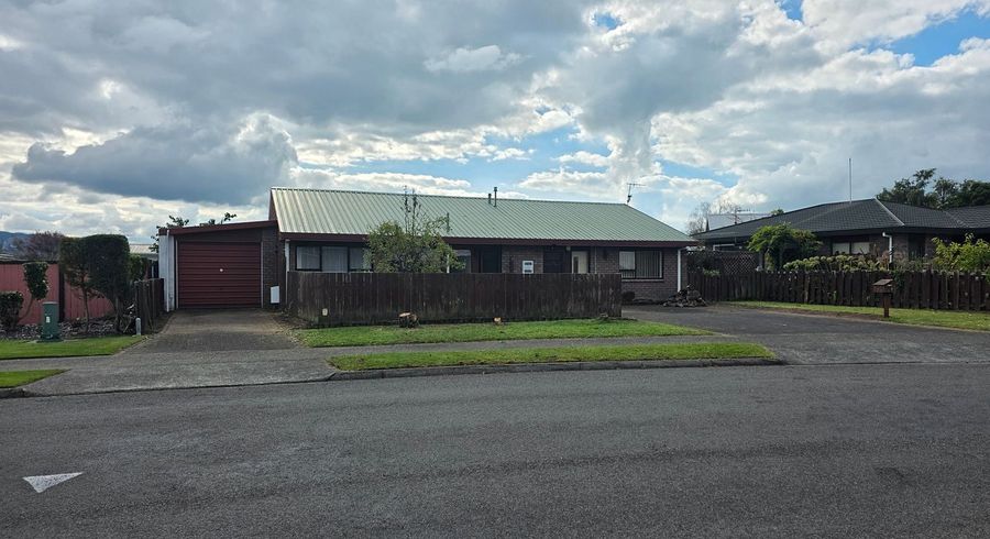  at 4 Orchard Place, Lynmore, Rotorua, Bay Of Plenty