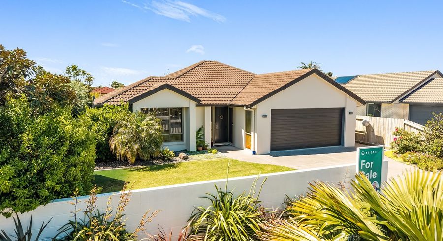  at 12 Addison Court, Papamoa Beach, Tauranga, Bay Of Plenty