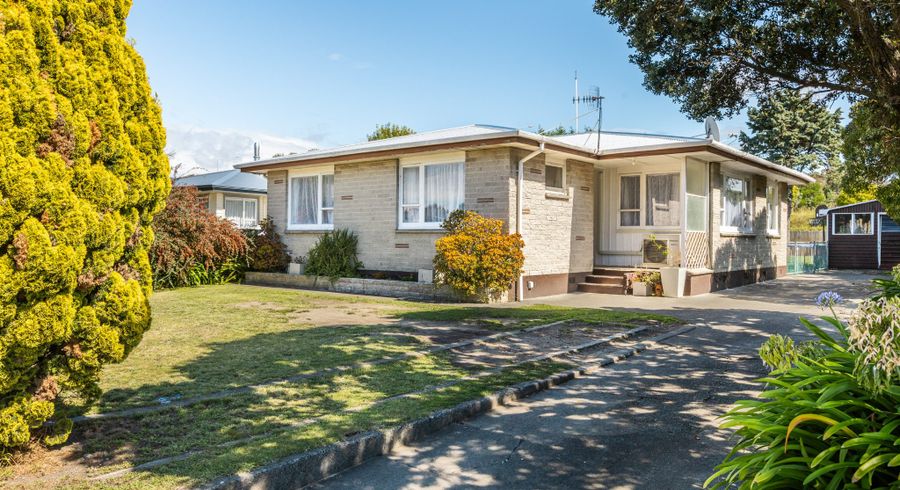  at 70 Clarence Cox Crescent, Pirimai, Napier