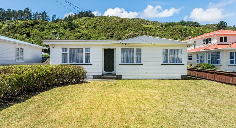  at 53 Peel Place, Wainuiomata, Lower Hutt, Wellington