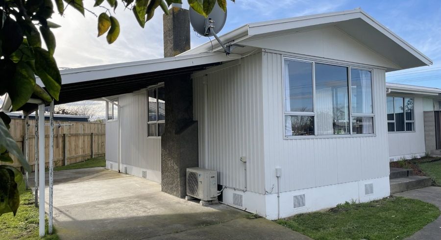 at 8 Ardrossan Avenue, Flaxmere, Hastings