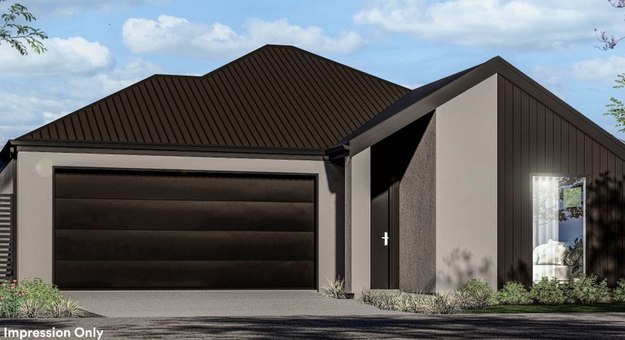  at 41 Cork Street - Lot 31 Quaifes Park, Halswell, Christchurch City, Canterbury