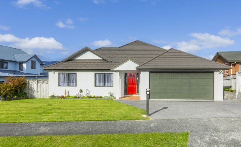  at 17 Birkinshaw Grove, Riverstone Terraces, Upper Hutt