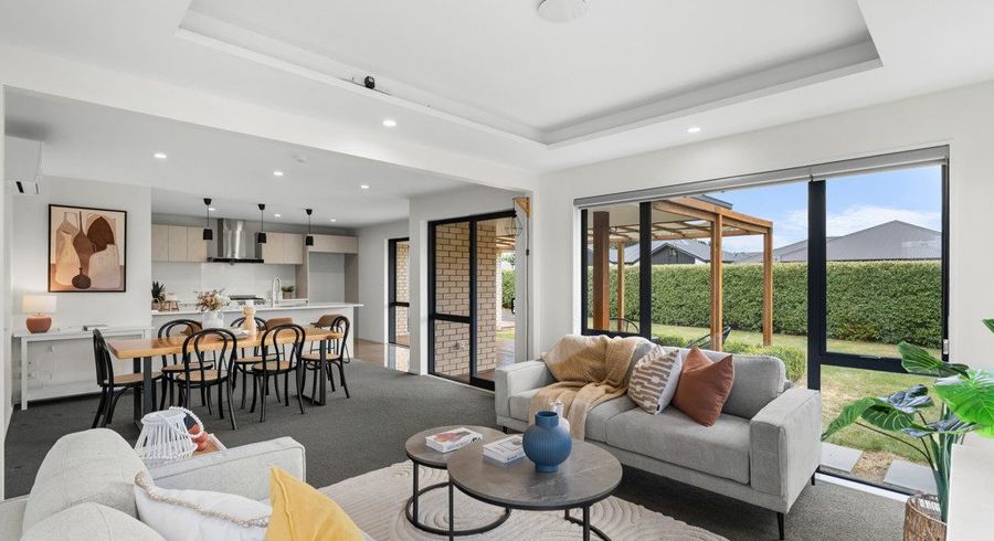  at 1 Dow Square, Wigram, Christchurch City, Canterbury