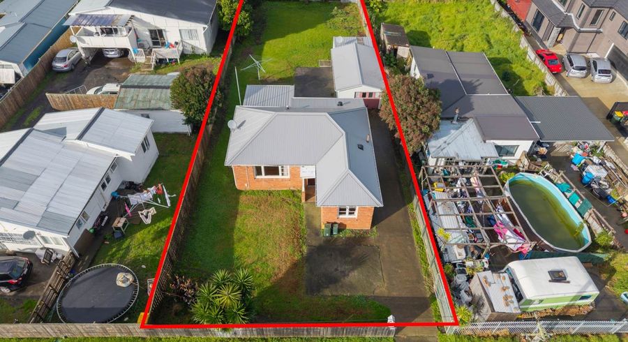  at 13 Atkinson Avenue, Papatoetoe, Manukau City, Auckland