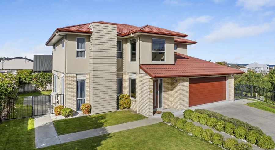 at 8 St Johns Heights, Otamatea, Whanganui, Manawatu / Whanganui