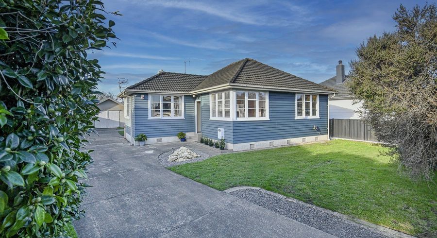  at 714 Grove Road, Mayfair, Hastings, Hawke's Bay