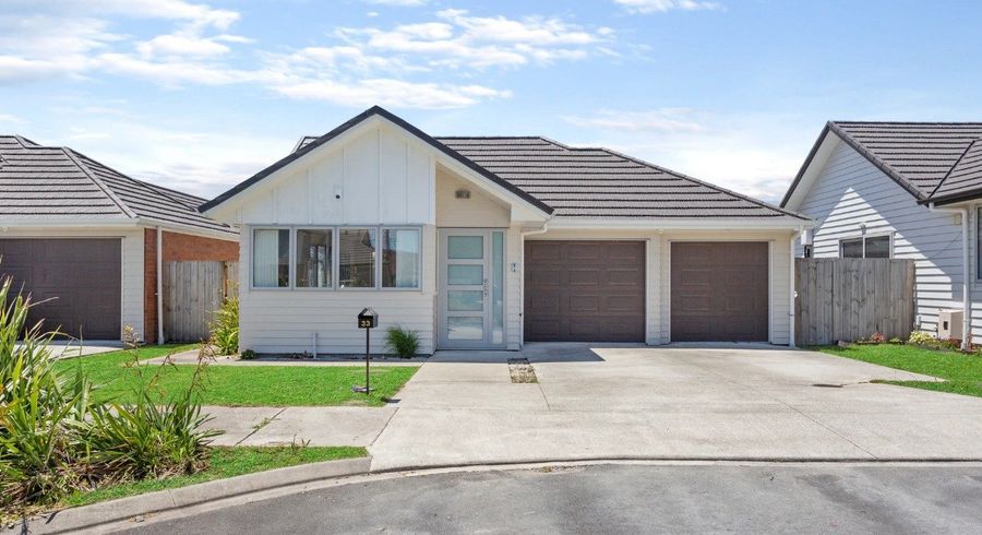  at 33 Whekau Drive, Takanini, Papakura, Auckland